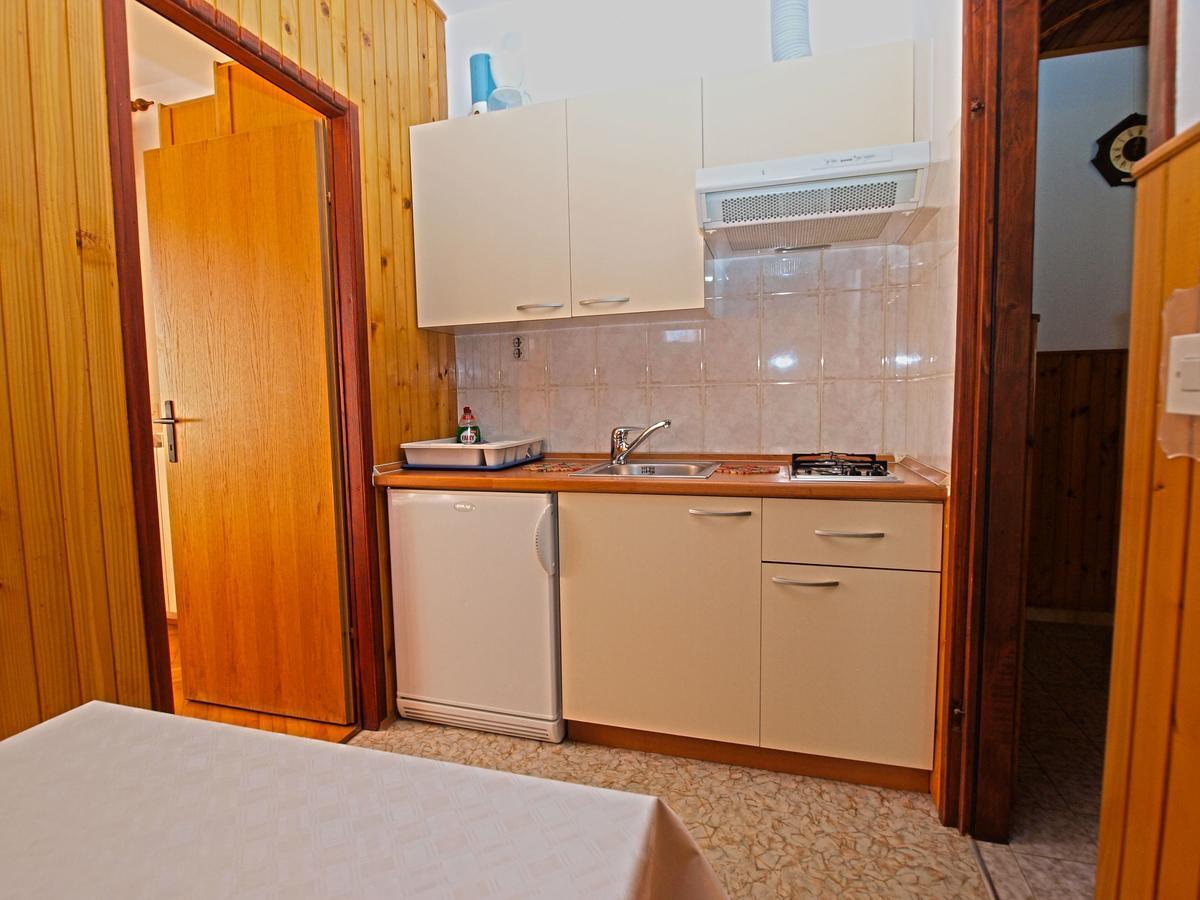 Apartments Irena 531 PUY Eksteriør bilde